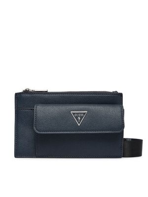 Torba męska Guess ze sklepu: MODIVO w kategorii: Torby męskie - zdjęcie WP-EBWP-BKLVO-LN0_0000306263130