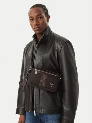 Guess - Torba męska ze sklepu: MODIVO w kategorii: Torby męskie