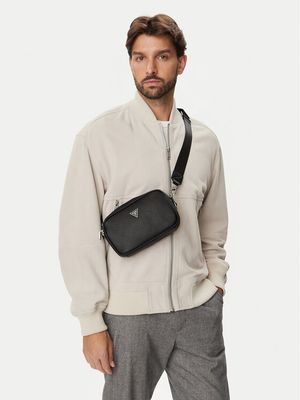 Torba męska Guess ze sklepu: MODIVO w kategorii: Torby męskie - zdjęcie WP-EBWP-BKLVO-LN0_0000306263246