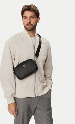 Torba męska Guess ze sklepu: MODIVO w kategorii: Torby męskie - zdjęcie WP-EBWP-BKLVO-LN0_0000306263246