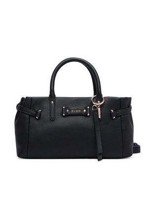 Kuferek elegancki Guess ze sklepu: MODIVO w kategorii: Kuferki - zdjęcie WP-EBWP-BKLVO-LN0_0000306263406