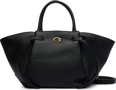 Shopper bag elegancka Guess ze sklepu: MODIVO w kategorii: Torby Shopper bag - zdjęcie WP-EBWP-BKLVO-LN0_0000306263420