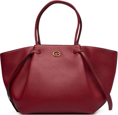 Shopper bag elegancka Guess ze sklepu: MODIVO w kategorii: Torby Shopper bag - zdjęcie WP-EBWP-BKLVO-LN0_0000306263741