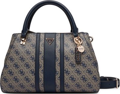 Guess - Kuferek elegancki ze sklepu: MODIVO w kategorii: Kuferki - zdjęcie WP-EBWP-BKLVO-LN0_0000306263925