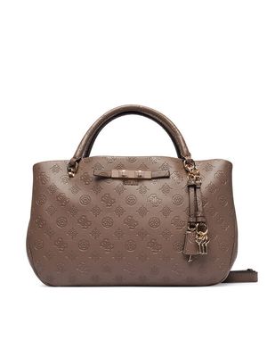 Guess - Kuferek elegancki ze sklepu: MODIVO w kategorii: Kuferki - zdjęcie WP-EBWP-BKLVO-LN0_0000306264274