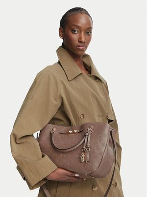 Guess - Kuferek elegancki ze sklepu: MODIVO w kategorii: Kuferki
