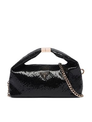Kopertówka elegancka Guess ze sklepu: MODIVO w kategorii: Kopertówki - zdjęcie WP-EBWP-BKLVO-LN0_0000306264410