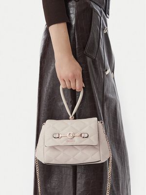 Kopertówka elegancka Guess ze sklepu: MODIVO w kategorii: Kopertówki - zdjęcie WP-EBWP-BKLVO-LN0_0000306264670