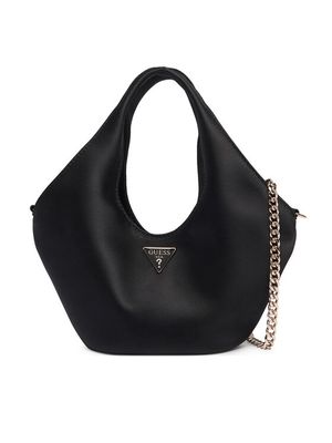 Guess - Kopertówka elegancka ze sklepu: MODIVO w kategorii: Kopertówki - zdjęcie WP-EBWP-BKLVO-LN0_0000306265165