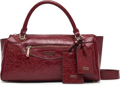 Kuferek elegancki Guess ze sklepu: MODIVO w kategorii: Kuferki - zdjęcie WP-EBWP-BKLVO-LN0_0000306265226