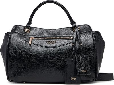 Kuferek elegancki Guess ze sklepu: MODIVO w kategorii: Kuferki - zdjęcie WP-EBWP-BKLVO-LN0_0000306265233