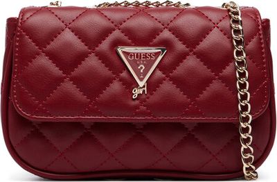 Torba/walizka dziecięca Guess ze sklepu: MODIVO w kategorii: Torby i walizki dziecięce - zdjęcie WP-EBWP-BKLVO-LN0_0000306265608