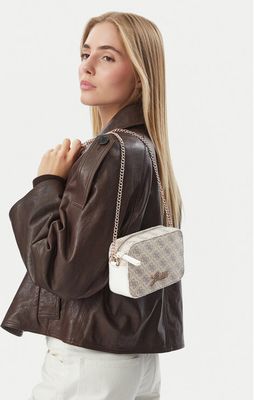 Torba/walizka dziecięca Guess ze sklepu: MODIVO w kategorii: Torby i walizki dziecięce - zdjęcie WP-EBWP-BKLVO-LN0_0000306265677