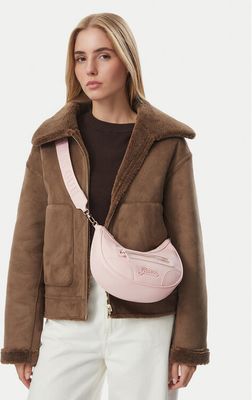Torba/walizka dziecięca Guess ze sklepu: MODIVO w kategorii: Torby i walizki dziecięce - zdjęcie WP-EBWP-BKLVO-LN0_0000306265684