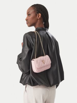 Torba/walizka dziecięca Guess ze sklepu: MODIVO w kategorii: Torby i walizki dziecięce - zdjęcie WP-EBWP-BKLVO-LN0_0000306265691