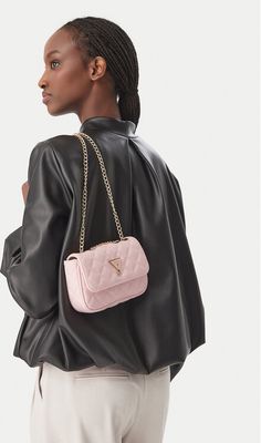 Torba/walizka dziecięca Guess ze sklepu: MODIVO w kategorii: Torby i walizki dziecięce - zdjęcie WP-EBWP-BKLVO-LN0_0000306265691