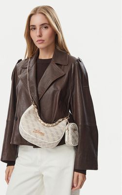 Torba/walizka dziecięca Guess ze sklepu: MODIVO w kategorii: Torby i walizki dziecięce - zdjęcie WP-EBWP-BKLVO-LN0_0000306265752