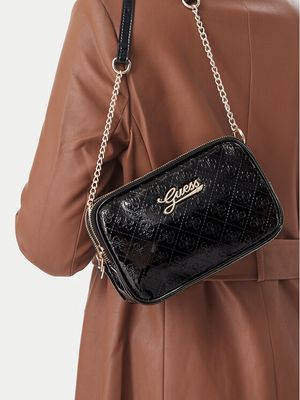 Torba/walizka dziecięca Guess ze sklepu: MODIVO w kategorii: Torby i walizki dziecięce - zdjęcie WP-EBWP-BKLVO-LN0_0000306265783