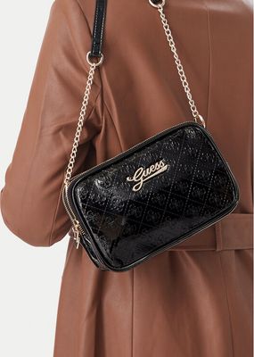 Torba/walizka dziecięca Guess ze sklepu: MODIVO w kategorii: Torby i walizki dziecięce - zdjęcie WP-EBWP-BKLVO-LN0_0000306265783
