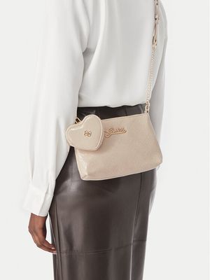 Torba/walizka dziecięca Guess ze sklepu: MODIVO w kategorii: Torby i walizki dziecięce - zdjęcie WP-EBWP-BKLVO-LN0_0000306265790