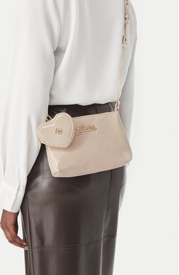 Torba/walizka dziecięca Guess ze sklepu: MODIVO w kategorii: Torby i walizki dziecięce - zdjęcie WP-EBWP-BKLVO-LN0_0000306265790
