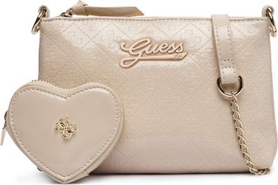 Torba/walizka dziecięca Guess ze sklepu: MODIVO w kategorii: Torby i walizki dziecięce - zdjęcie WP-EBWP-BKLVO-LN0_0000306265790