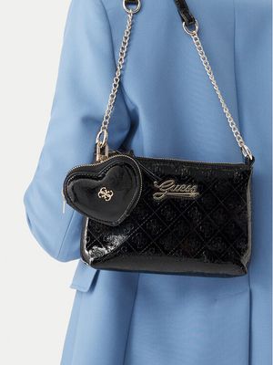 Guess - Torba/walizka dziecięca ze sklepu: MODIVO w kategorii: Torby i walizki dziecięce - zdjęcie WP-EBWP-BKLVO-LN0_0000306265813