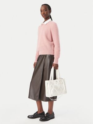 Torba/walizka dziecięca Guess ze sklepu: MODIVO w kategorii: Torby i walizki dziecięce - zdjęcie WP-EBWP-BKLVO-LN0_0000306265820