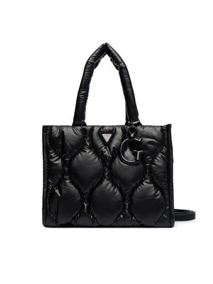 Torba/walizka dziecięca Guess ze sklepu: MODIVO w kategorii: Torby i walizki dziecięce - zdjęcie WP-EBWP-BKLVO-LN0_0000306265844