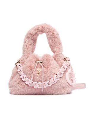 Torba/walizka dziecięca Guess ze sklepu: MODIVO w kategorii: Torby i walizki dziecięce - zdjęcie WP-EBWP-BKLVO-LN0_0000306265851