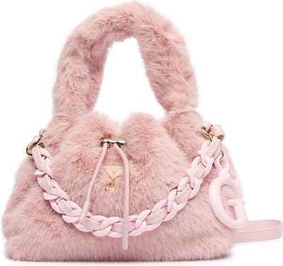 Torba/walizka dziecięca Guess ze sklepu: MODIVO w kategorii: Torby i walizki dziecięce - zdjęcie WP-EBWP-BKLVO-LN0_0000306265851