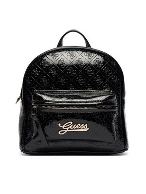 Guess - Plecak dla dzieci ze sklepu: MODIVO w kategorii: Plecaki dla dzieci - zdjęcie WP-EBWP-BKLVO-LN0_0000306265905