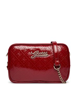 Guess - Torba/walizka dziecięca ze sklepu: MODIVO w kategorii: Torby i walizki dziecięce - zdjęcie WP-EBWP-BKLVO-LN0_0000306265929