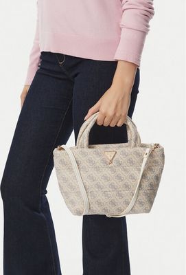 Torba/walizka dziecięca Guess ze sklepu: MODIVO w kategorii: Torby i walizki dziecięce - zdjęcie WP-EBWP-BKLVO-LN0_0000306265943