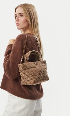 Guess - Torba/walizka dziecięca ze sklepu: MODIVO w kategorii: Torby i walizki dziecięce - zdjęcie WP-EBWP-BKLVO-LN0_0000306265967
