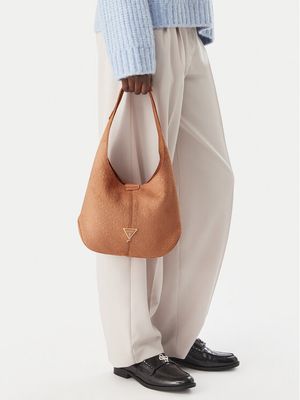Torba/walizka dziecięca Guess ze sklepu: MODIVO w kategorii: Torby i walizki dziecięce - zdjęcie WP-EBWP-BKLVO-LN0_0000306265981