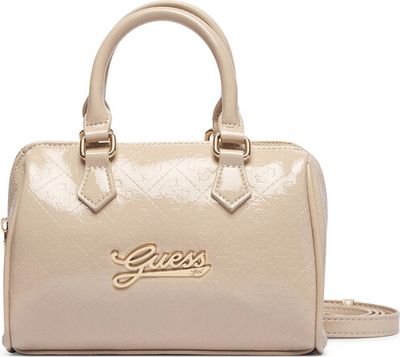 Torba/walizka dziecięca Guess ze sklepu: MODIVO w kategorii: Torby i walizki dziecięce - zdjęcie WP-EBWP-BKLVO-LN0_0000306265998