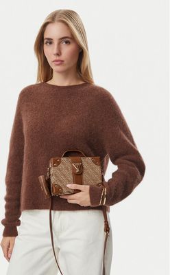 Guess - Torba/walizka dziecięca ze sklepu: MODIVO w kategorii: Torby i walizki dziecięce - zdjęcie WP-EBWP-BKLVO-LN0_0000306266063
