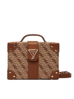 Guess - Torba/walizka dziecięca ze sklepu: MODIVO w kategorii: Torby i walizki dziecięce - zdjęcie WP-EBWP-BKLVO-LN0_0000306266063
