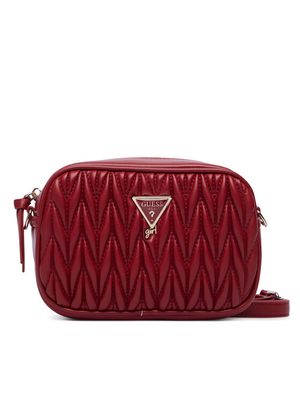 Torba/walizka dziecięca Guess ze sklepu: MODIVO w kategorii: Torby i walizki dziecięce - zdjęcie WP-EBWP-BKLVO-LN0_0000306266100
