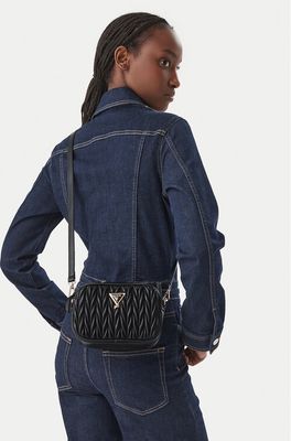 Torba/walizka dziecięca Guess ze sklepu: MODIVO w kategorii: Torby i walizki dziecięce - zdjęcie WP-EBWP-BKLVO-LN0_0000306266117