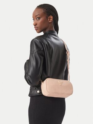 Guess - Torba/walizka dziecięca ze sklepu: MODIVO w kategorii: Torby i walizki dziecięce - zdjęcie WP-EBWP-BKLVO-LN0_0000306266148