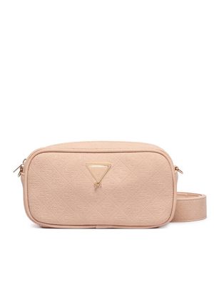 Guess - Torba/walizka dziecięca ze sklepu: MODIVO w kategorii: Torby i walizki dziecięce - zdjęcie WP-EBWP-BKLVO-LN0_0000306266148