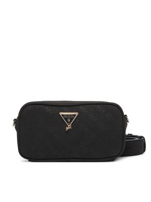 Torba/walizka dziecięca Guess ze sklepu: MODIVO w kategorii: Torby i walizki dziecięce - zdjęcie WP-EBWP-BKLVO-LN0_0000306266155