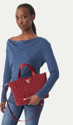 Torba/walizka dziecięca Guess ze sklepu: MODIVO w kategorii: Torby i walizki dziecięce - zdjęcie WP-EBWP-BKLVO-LN0_0000306266223