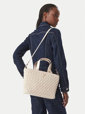 Torba/walizka dziecięca Guess ze sklepu: MODIVO w kategorii: Torby i walizki dziecięce - zdjęcie WP-EBWP-BKLVO-LN0_0000306266247