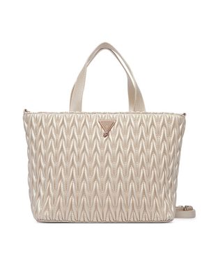 Torba/walizka dziecięca Guess ze sklepu: MODIVO w kategorii: Torby i walizki dziecięce - zdjęcie WP-EBWP-BKLVO-LN0_0000306266247