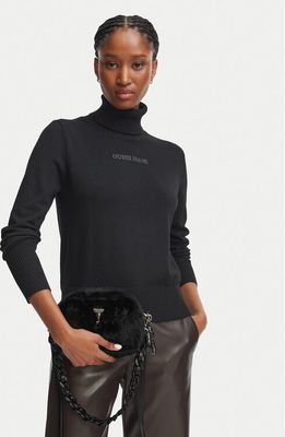 Torba/walizka dziecięca Guess ze sklepu: MODIVO w kategorii: Torby i walizki dziecięce - zdjęcie WP-EBWP-BKLVO-LN0_0000306266254