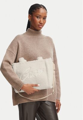Torba/walizka dziecięca Guess ze sklepu: MODIVO w kategorii: Torby i walizki dziecięce - zdjęcie WP-EBWP-BKLVO-LN0_0000306266261