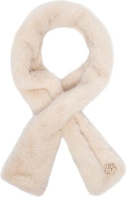 Szalik/chusta Guess ze sklepu: MODIVO w kategorii: Szaliki i chusty damskie - zdjęcie WP-EBWP-BKLVO-LN0_0000306266315